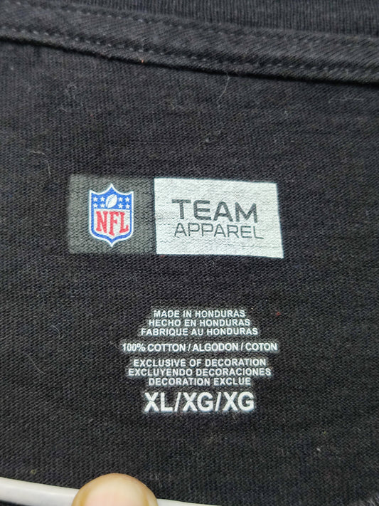 Team Apparel Branded Original Cotton T Shirt For Men