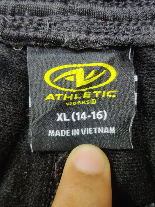 Athletic Branded Original Sports Trouser For Men