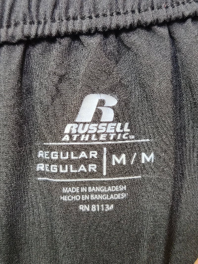 Russell Branded Original Sports Trouser For Men
