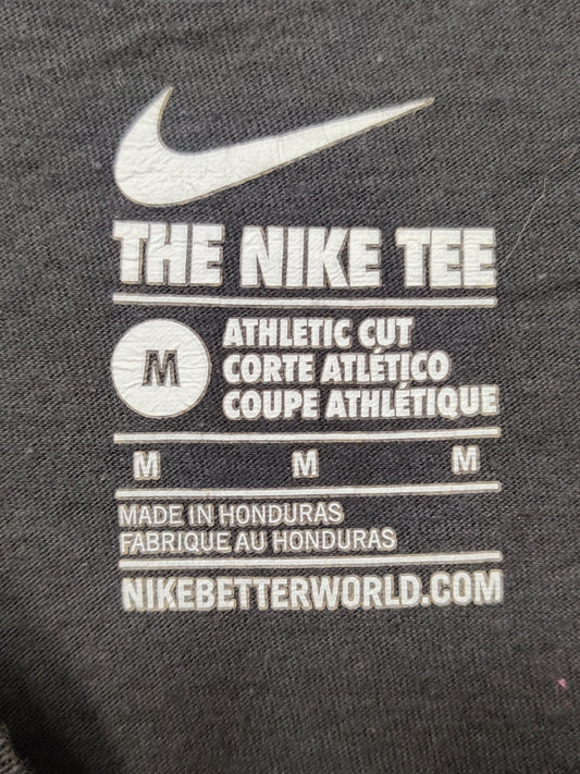 Nike The Tee Branded Original Cotton T Shirt For Men