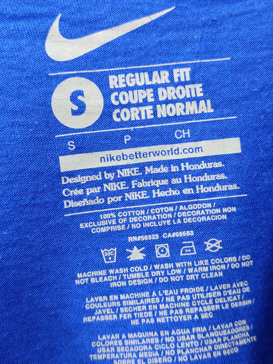 Nike Branded Original Cotton T Shirt For Men