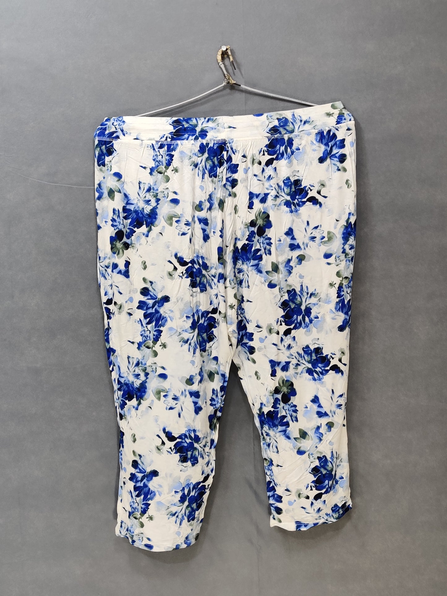 Ambrielle Branded Original Fancy Capri Pajama For Women