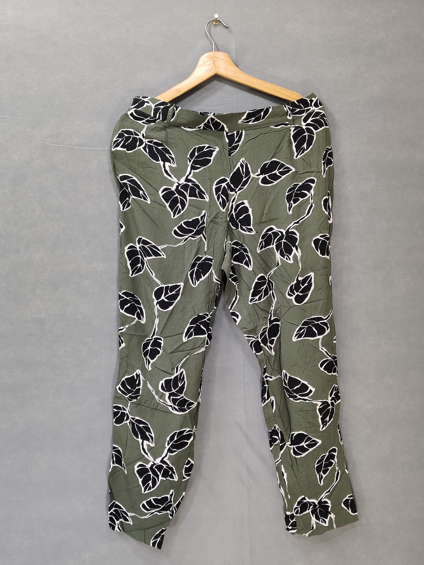 Reitmans Branded Original Fancy Flare Pajama For Women