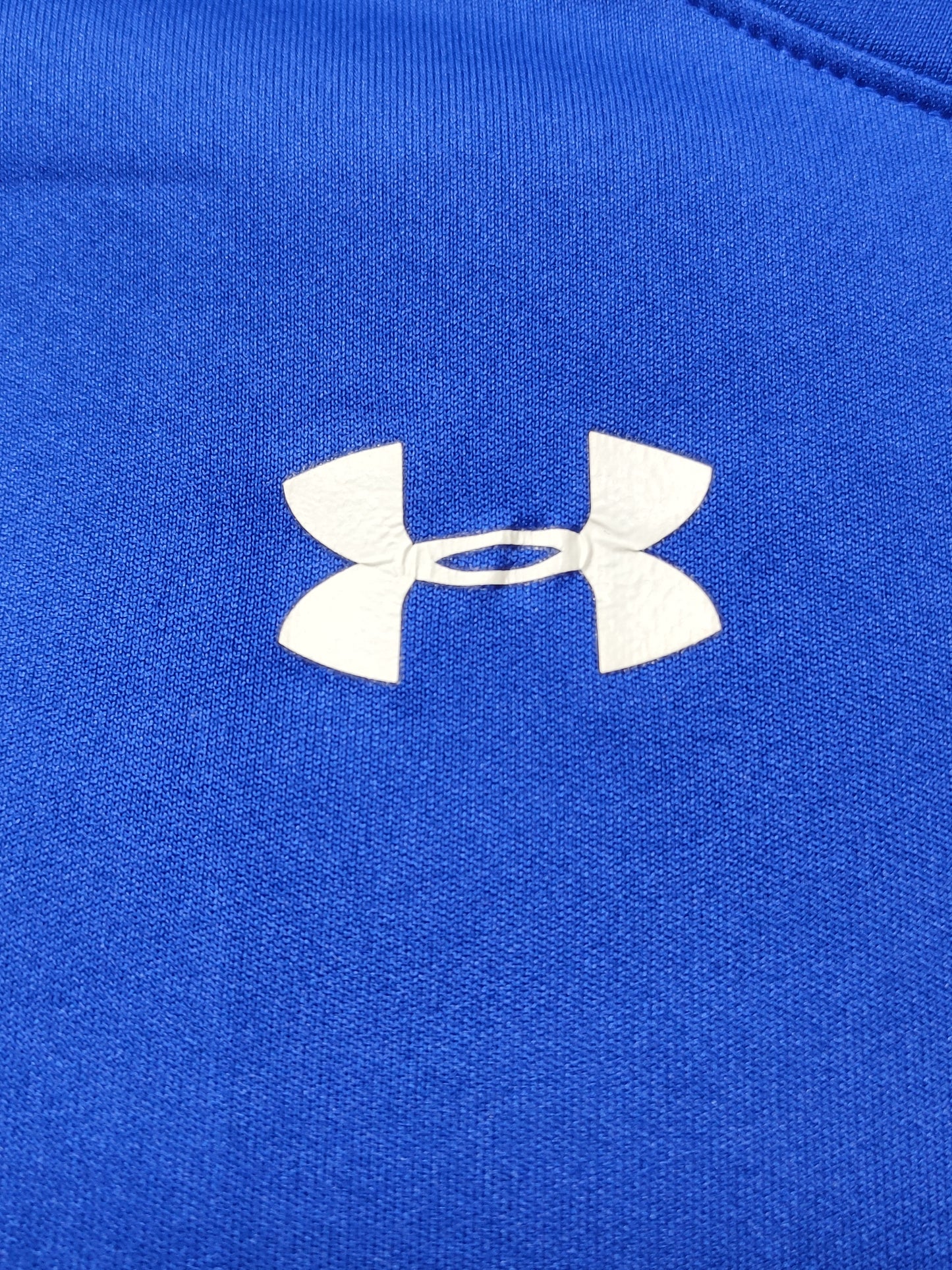Under Armour Branded Original For Sports Men T Shirt