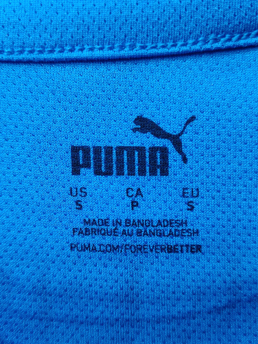 Puma Branded Original For Sports Men T Shirt