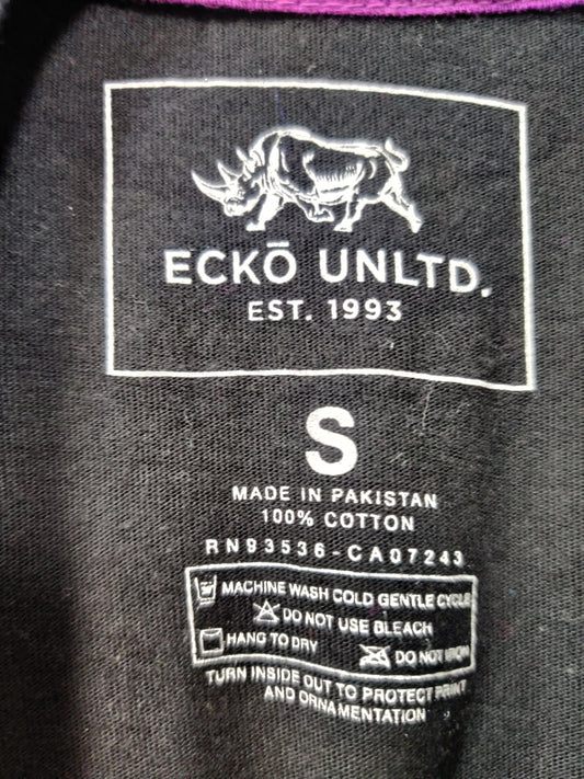 Ecko Unltd Branded Original Cotton T Shirt For Men
