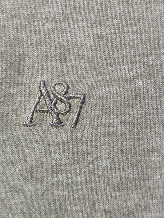 Aeropostale Branded Original Cotton T Shirt For Men