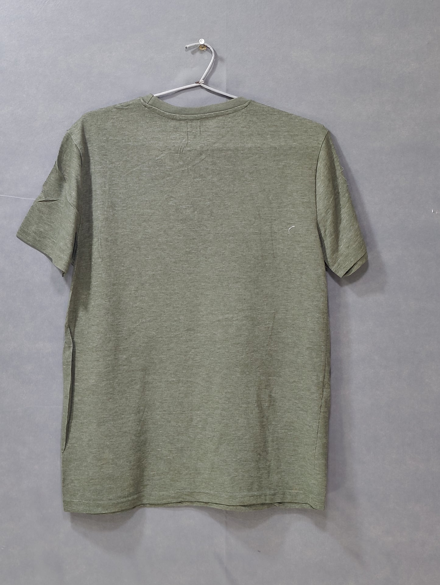 Aeropostale Branded Original Cotton T Shirt For Men
