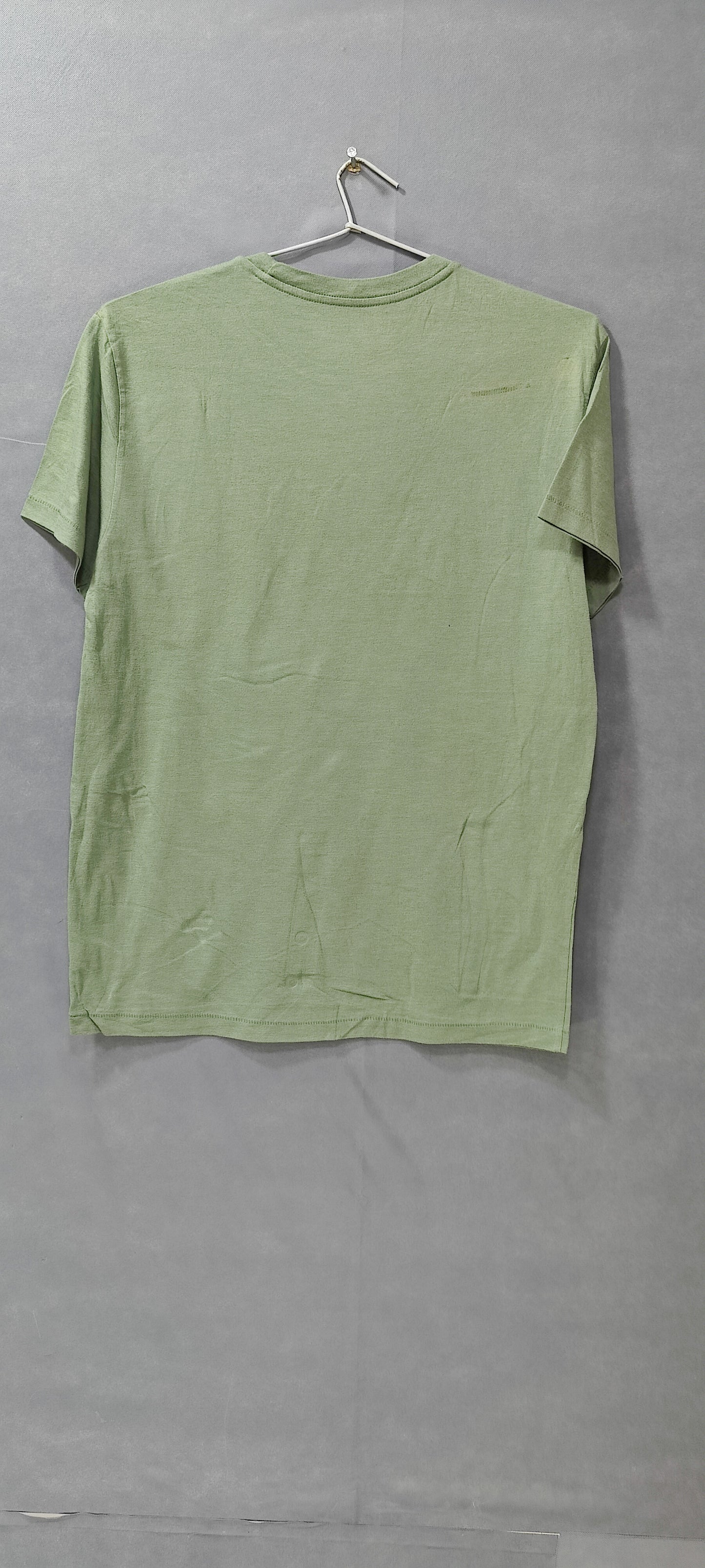 Aeroposter Branded Original Cotton T Shirt For Men