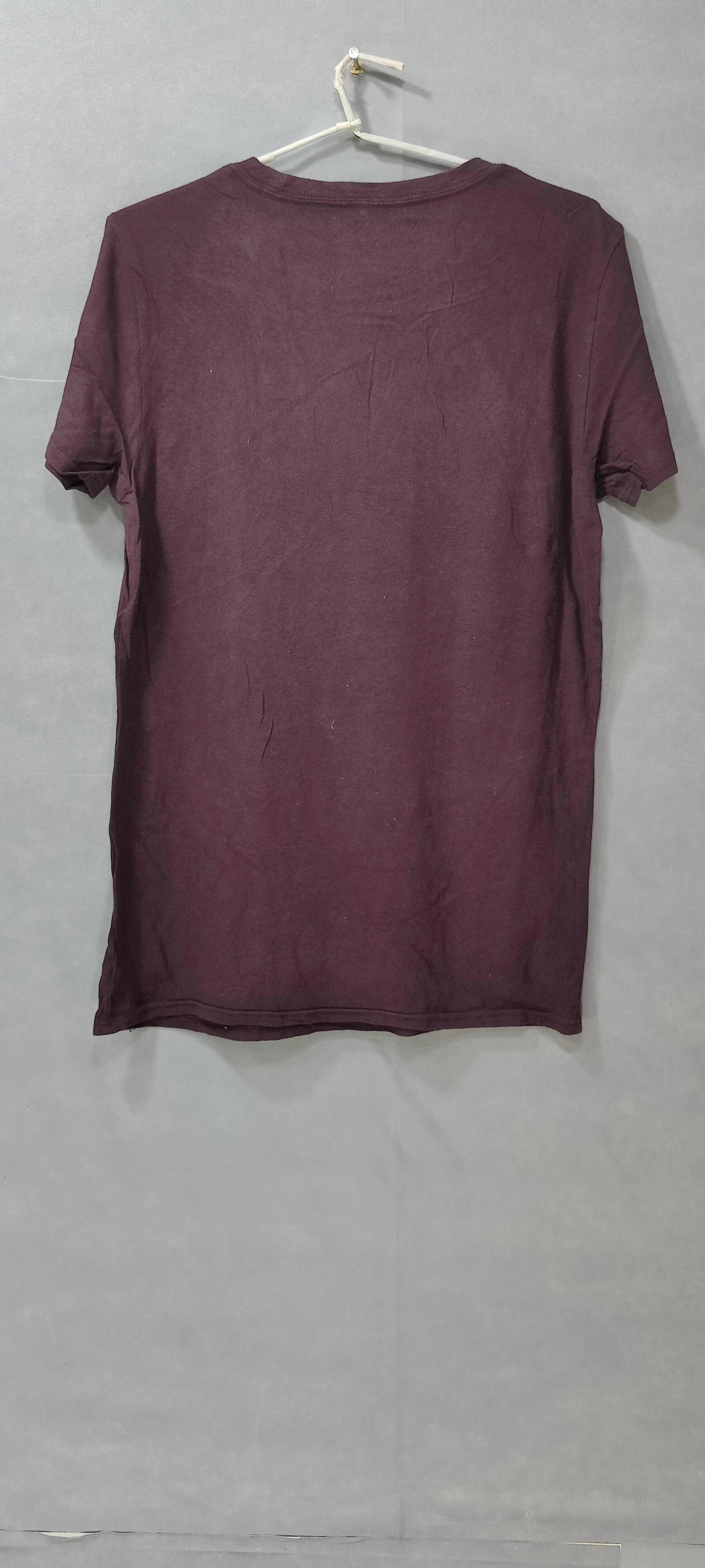 American Eagle Branded Original Cotton T Shirt For Men