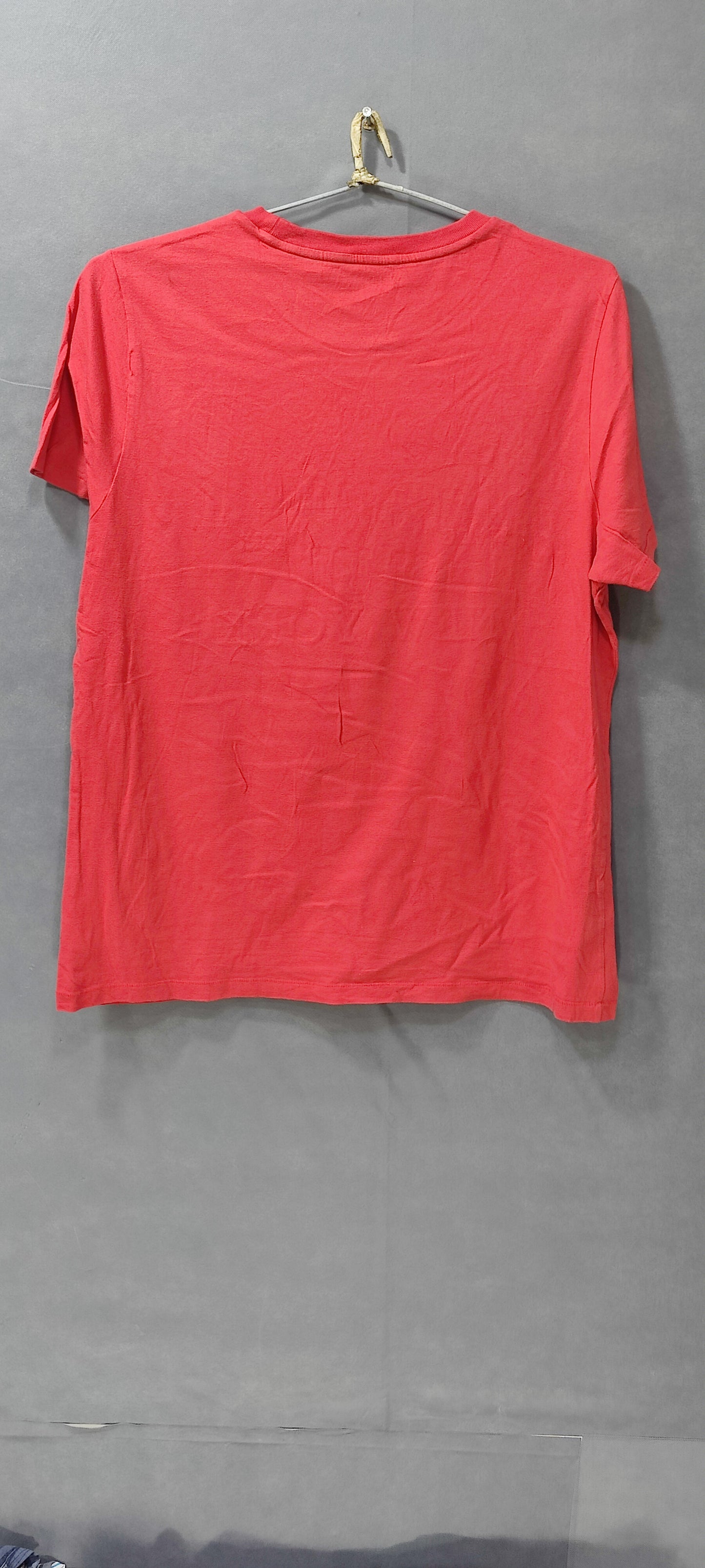 Aeropostale Branded Original Cotton T Shirt For Men