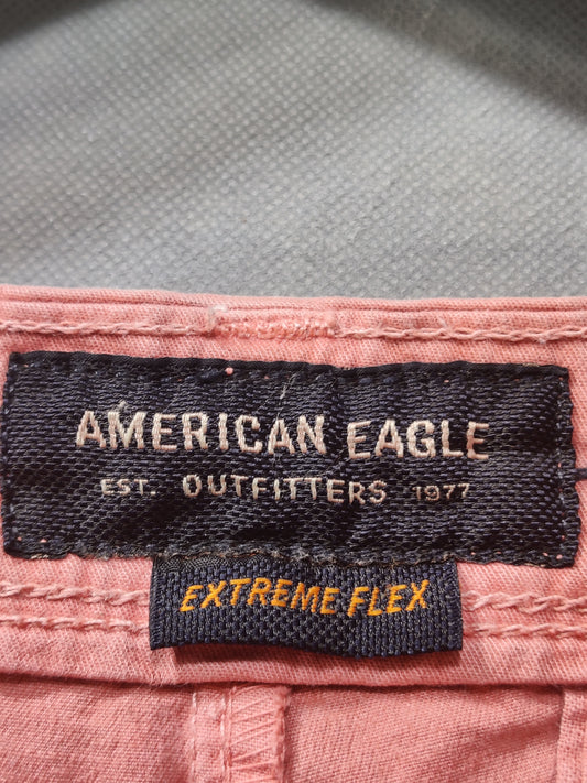 American Eagle Branded Original Cotton Short For Men