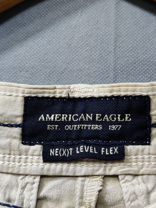 American Eagle Branded Original Cotton Short For Men
