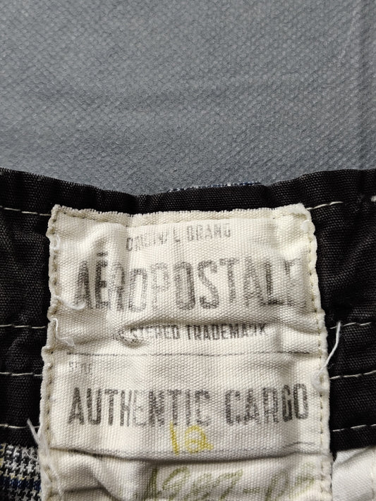 Aeropostale Branded Original Cotton Short For Men