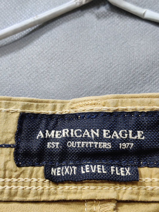 American Eagle Branded Original Cotton Short For Men