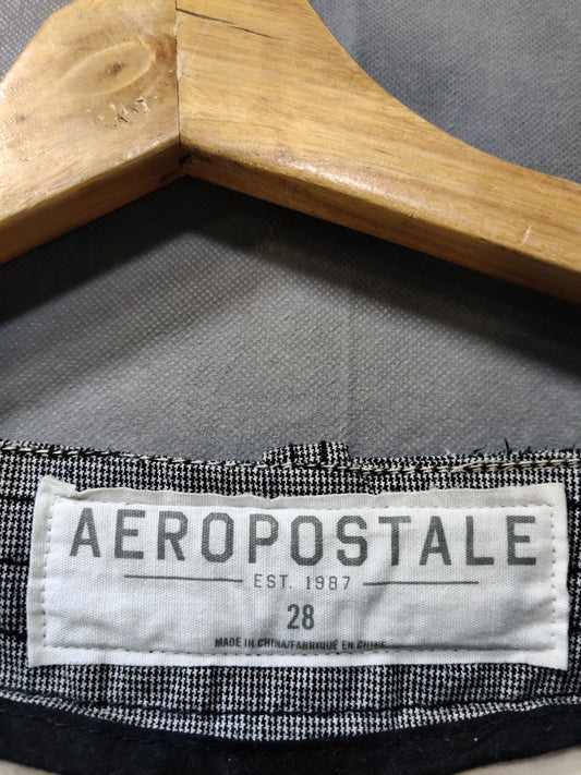 Aeropostale Branded Original Cotton Short For Men