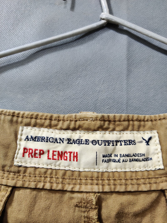 American Eagle Branded Original Cotton Short For Men