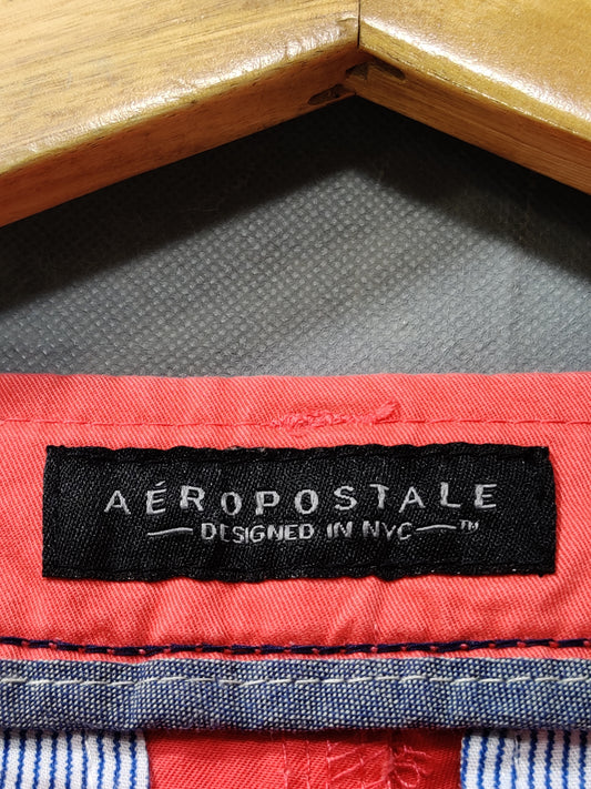 Aeropostale Branded Original Cotton Short For Men
