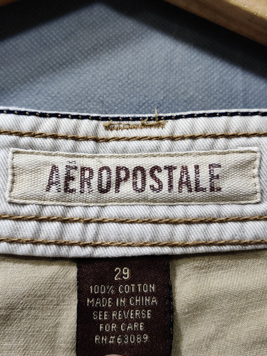 Aeropostale Branded Original Cotton Short For Men