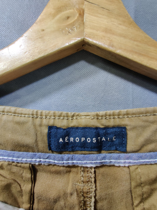 Aeropostale Branded Original Cotton Short For Men