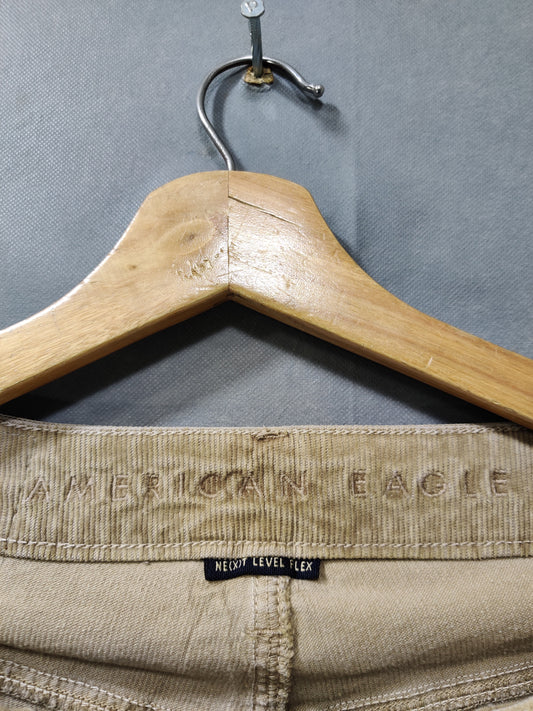 American Eagle Branded Original Cotton Short For Men