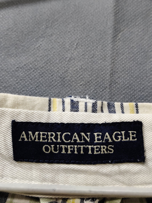 American Eagle Branded Original Cotton Short For Men