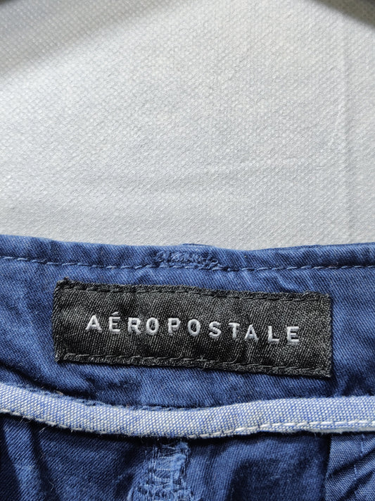 Aeropostale Branded Original Cotton Short For Men