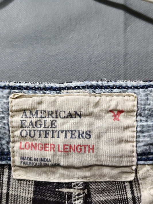 American Eagle Branded Original Cotton Short For Men