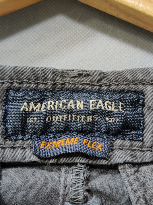 American Eagle Branded Original Cotton Short For Men