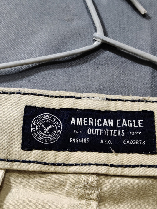 American Eagle Branded Original Cotton Short For Men