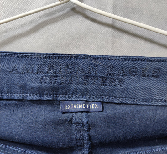 American Eagle Branded Original Cotton Short For Men