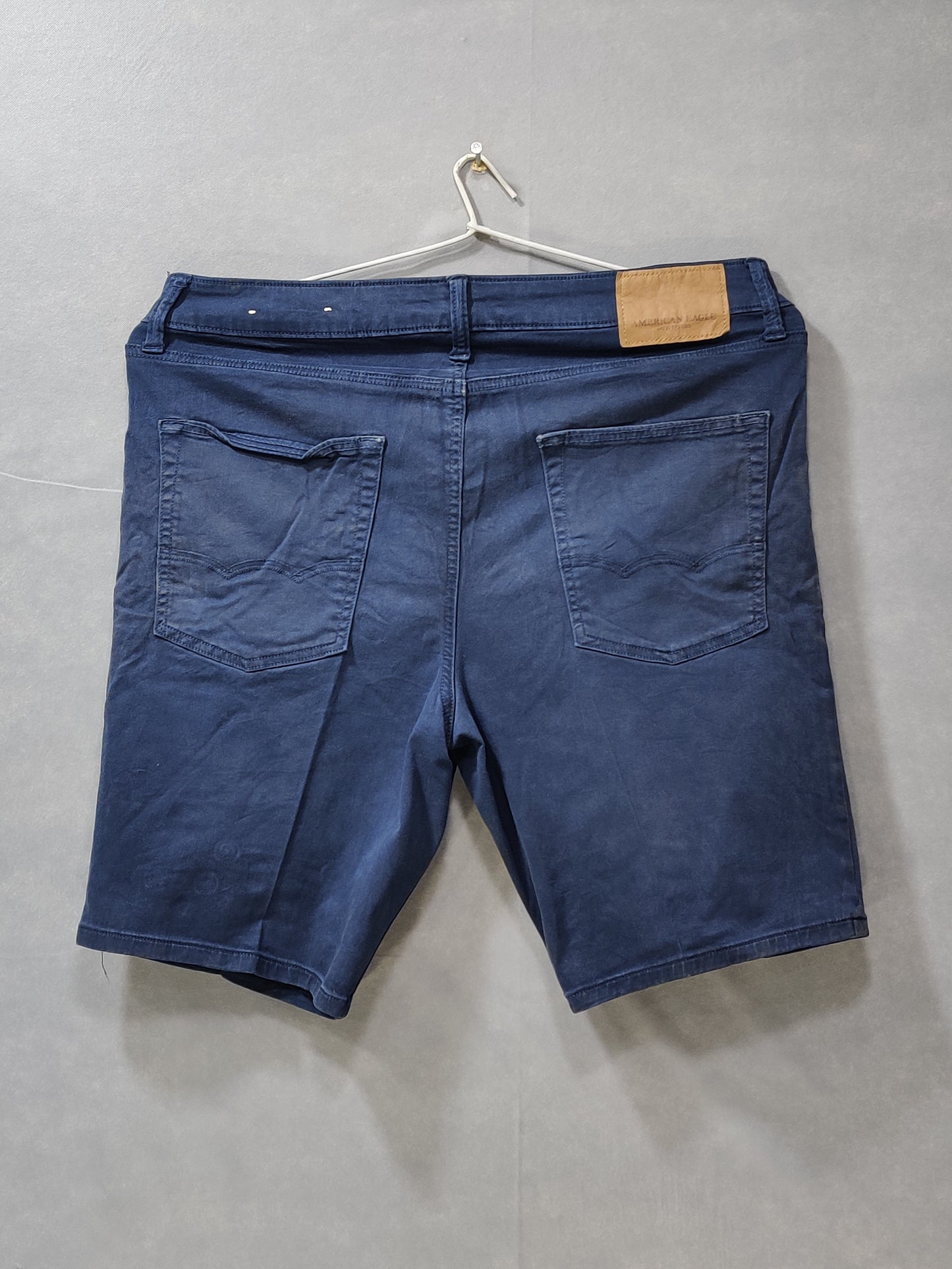 American Eagle Branded Original Cotton Short For Men