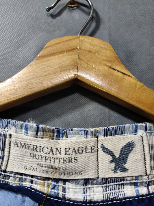 American Eagle Branded Original Cotton Short For Men