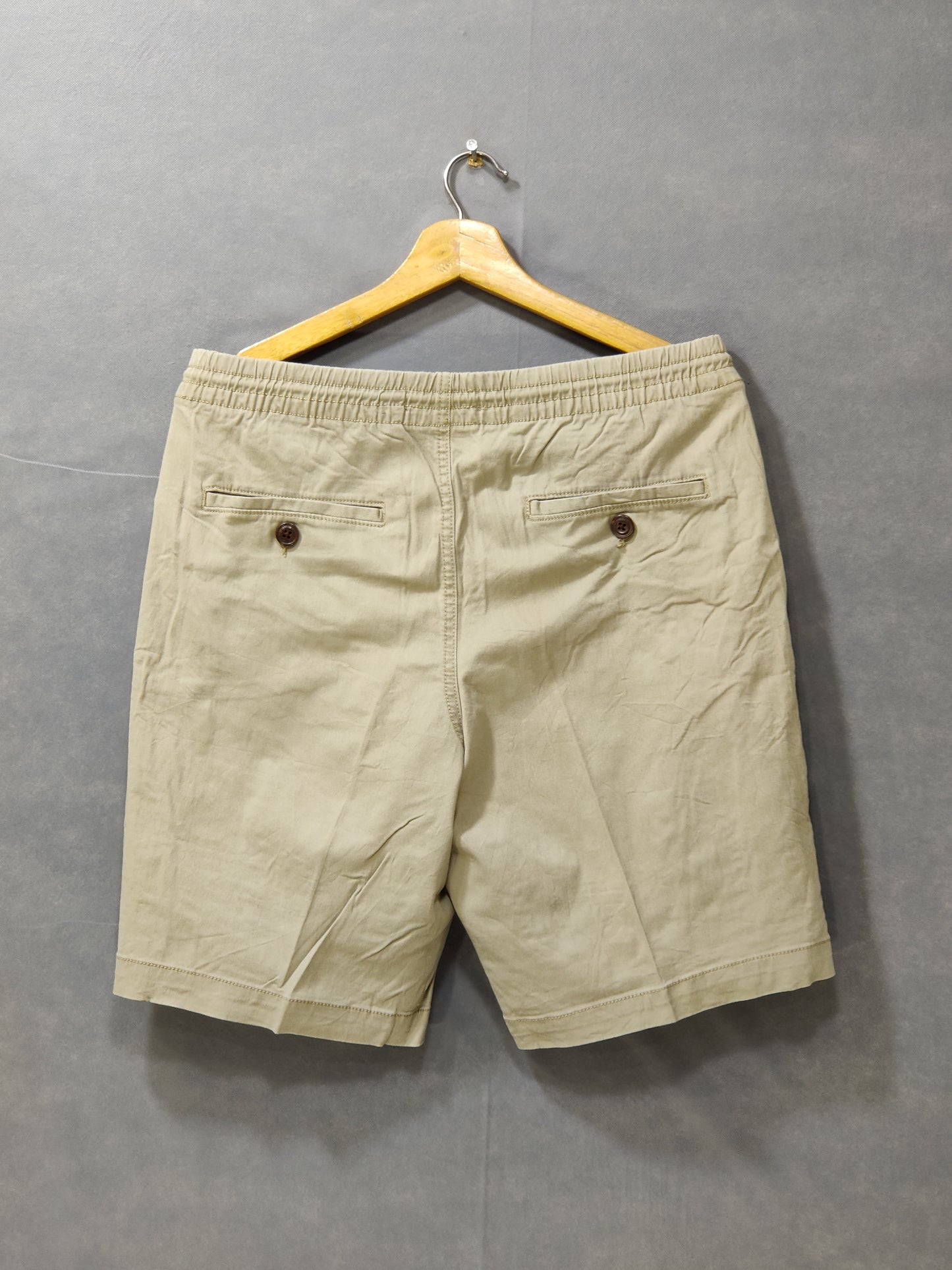Aeropostale Branded Original Cotton Short For Men