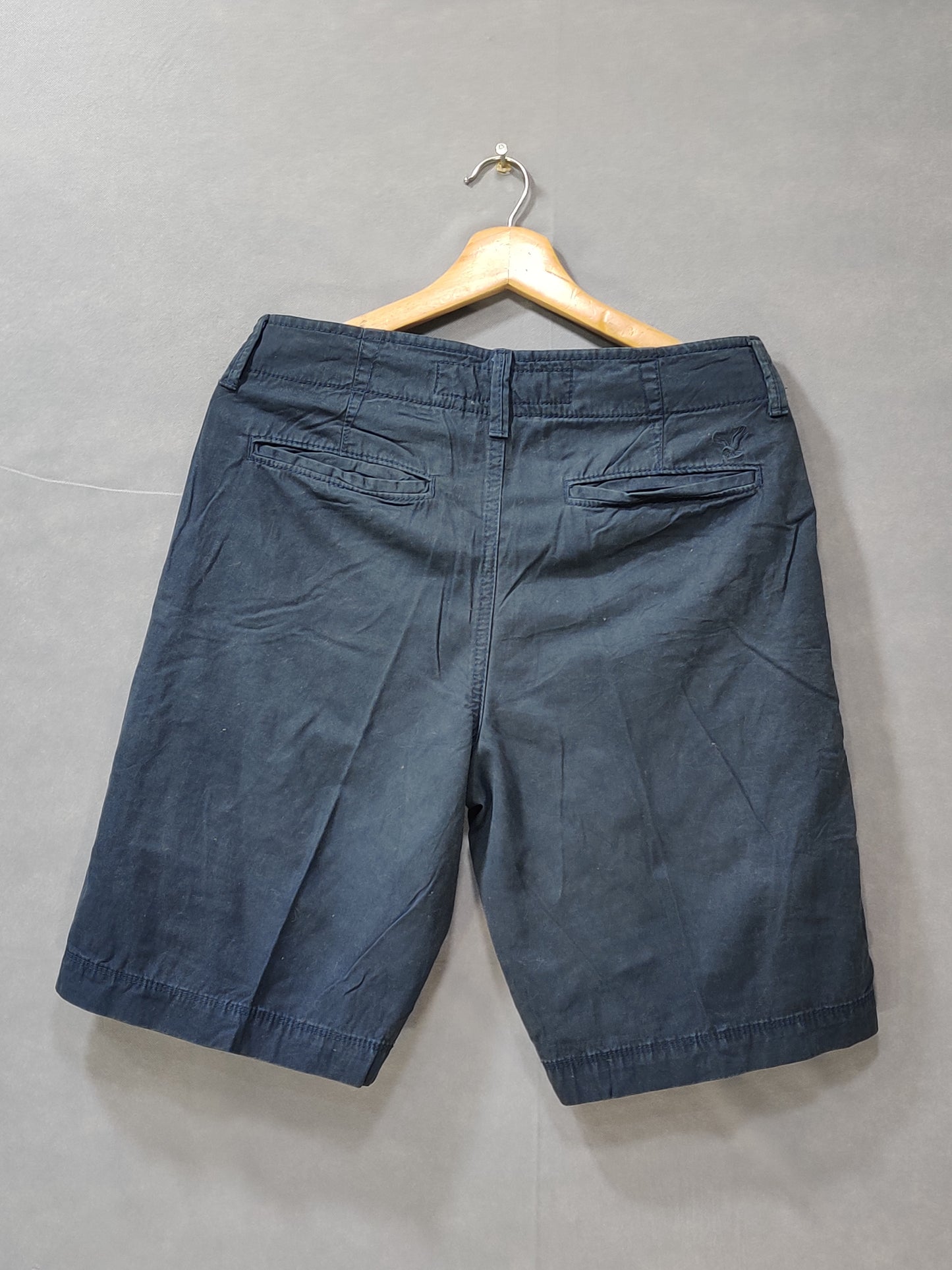 American Eagle Branded Original Cotton Short For Men