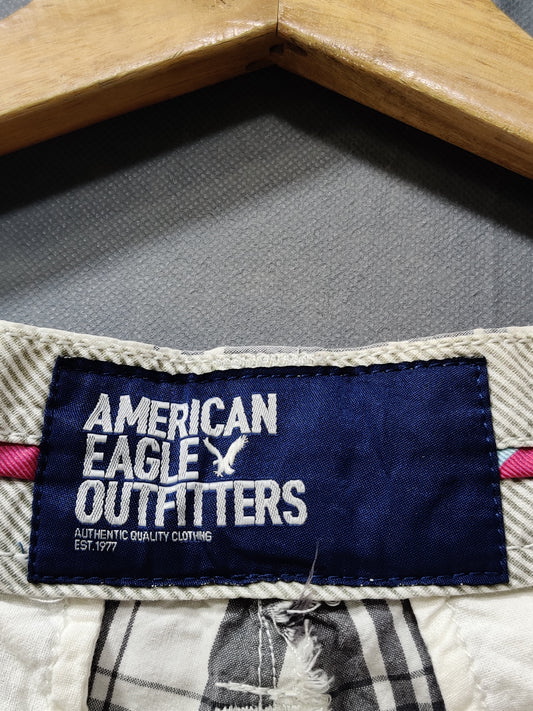 American Eagle Branded Original Cotton Short For Men