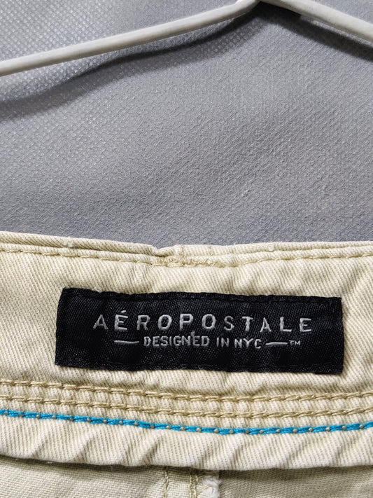 Aeropostale Branded Original Cotton Short For Men