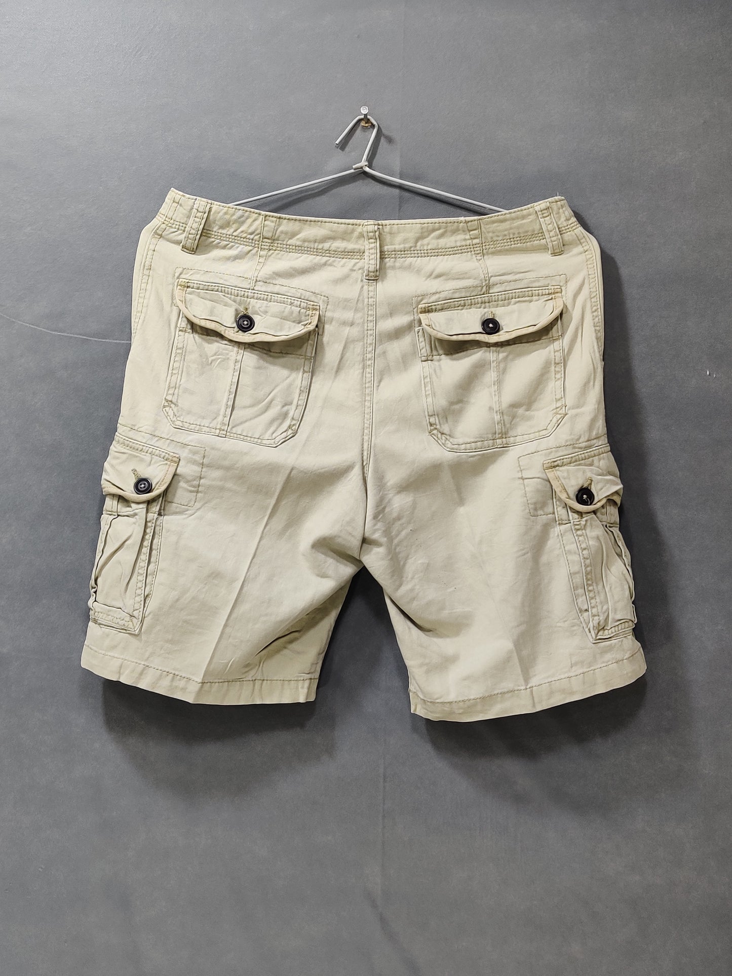 Aeropostale Branded Original Cotton Short For Men