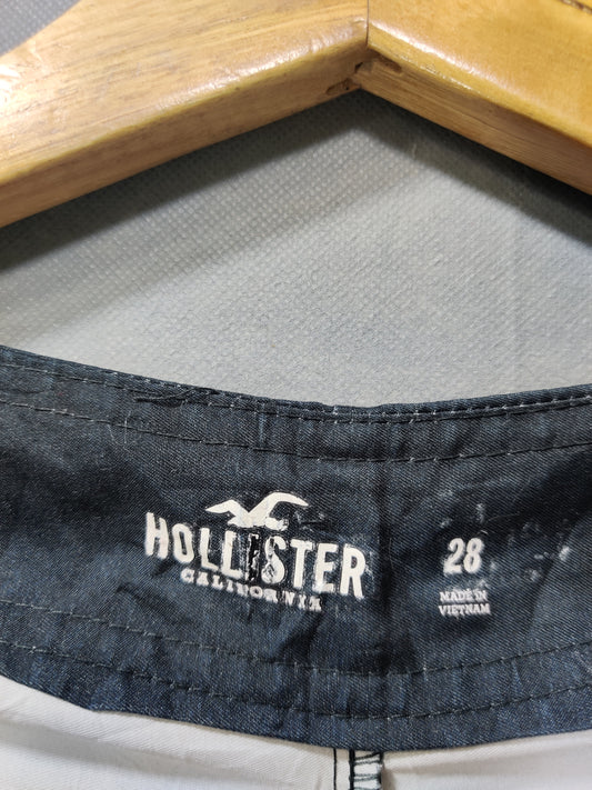 Hollister Branded Original Cotton Short For Men