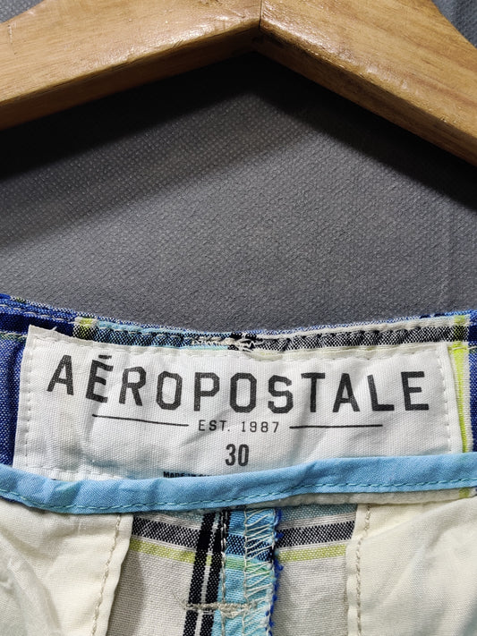 Aeropostale Branded Original Cotton Short For Men