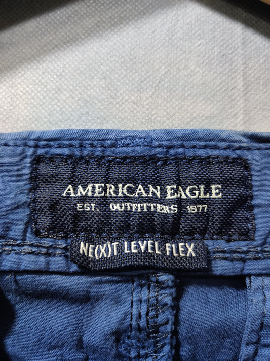 American Eagle Branded Original Cotton Short For Men
