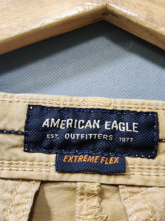 American Eagle Branded Original Cotton Short For Men