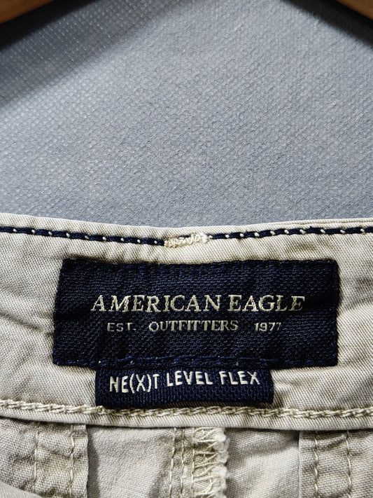 American Eagle Branded Original Cotton Short For Men
