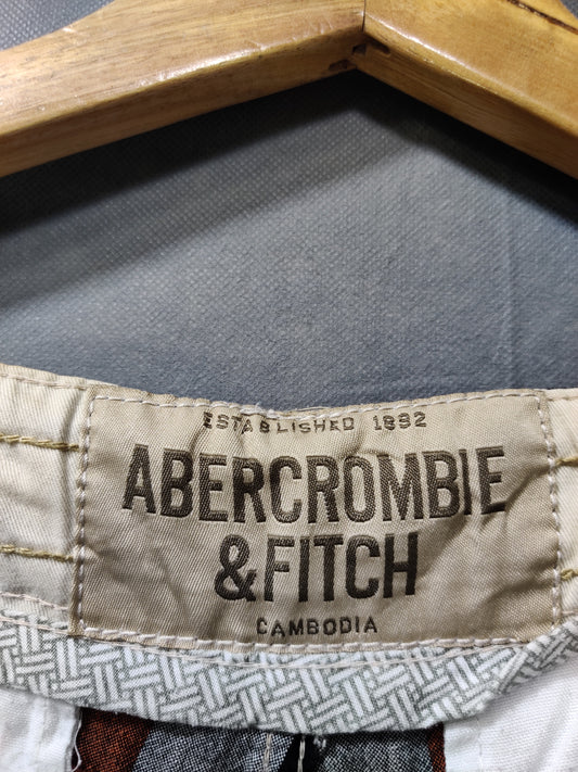 Aeropostale Branded Original Cotton Short For Men