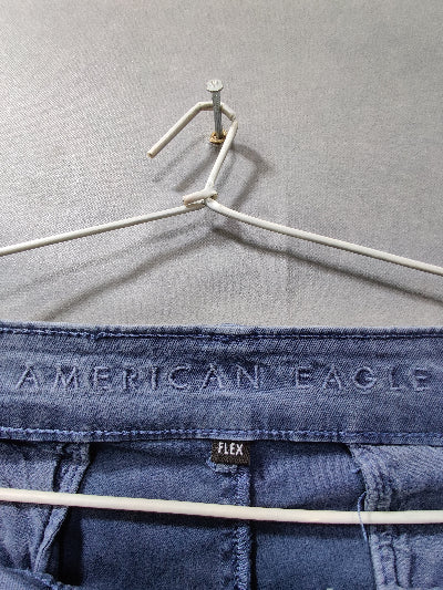 American Eagle Branded Original Cotton Short For Men