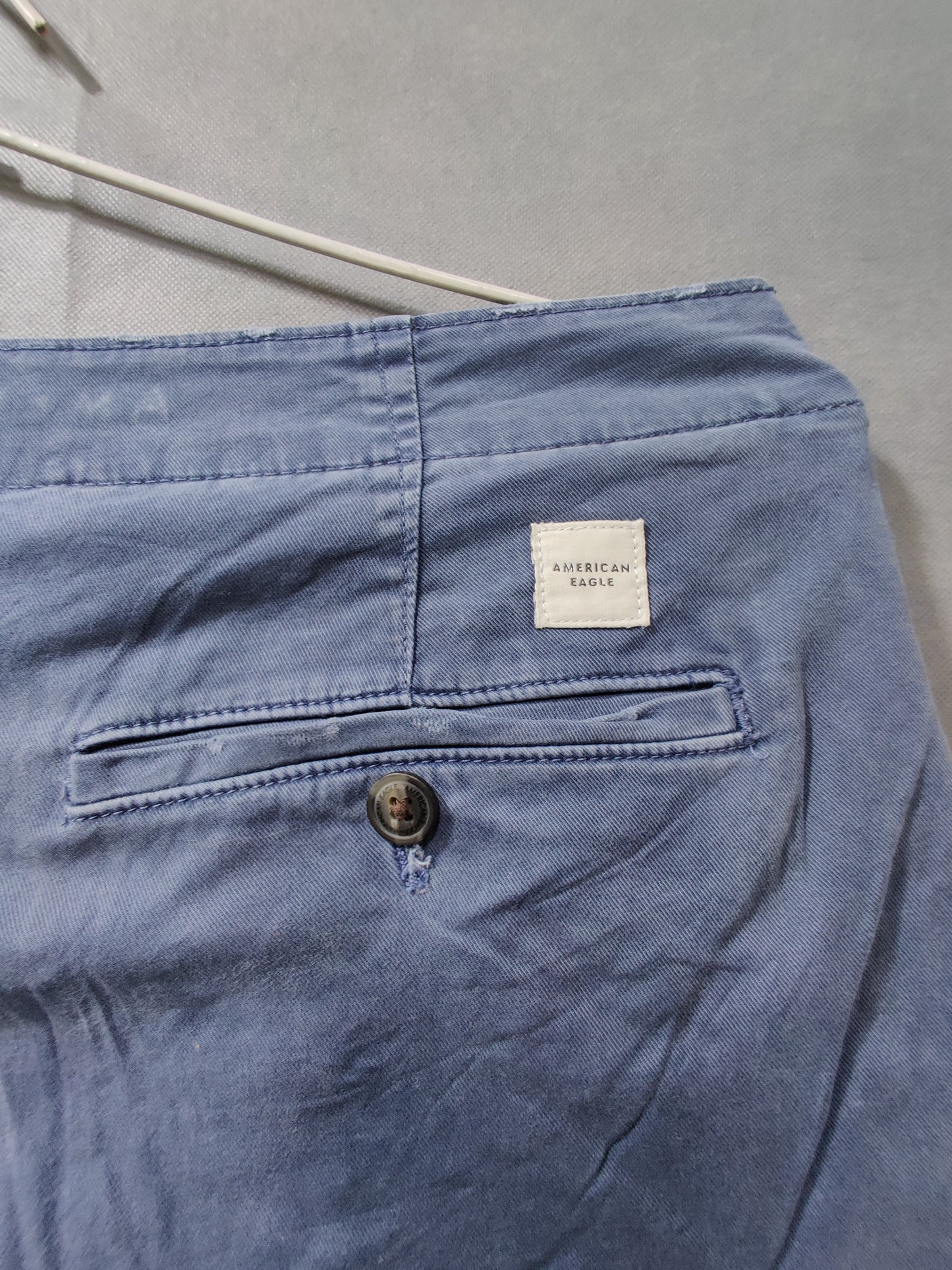 American Eagle Branded Original Cotton Short For Men