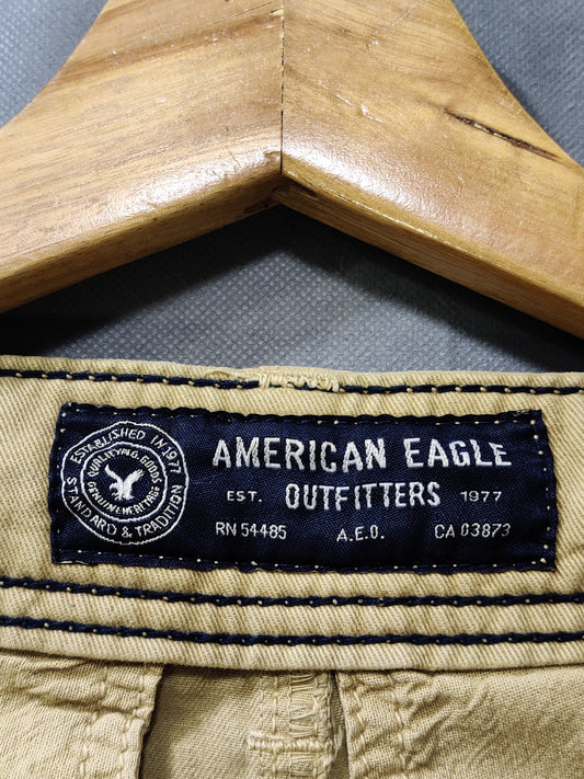 American Eagle Branded Original Cotton Short For Me