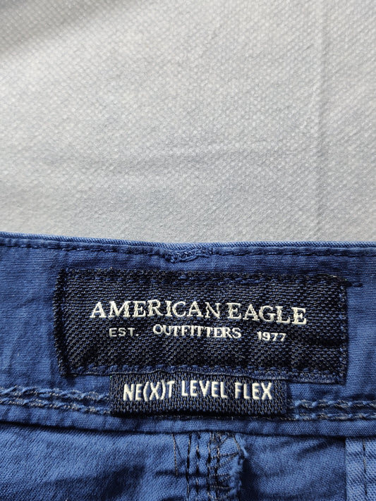 American Eagle Branded Original Cotton Short For Men