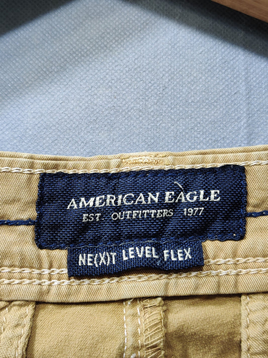 American Eagle Branded Original Cotton Short For Men