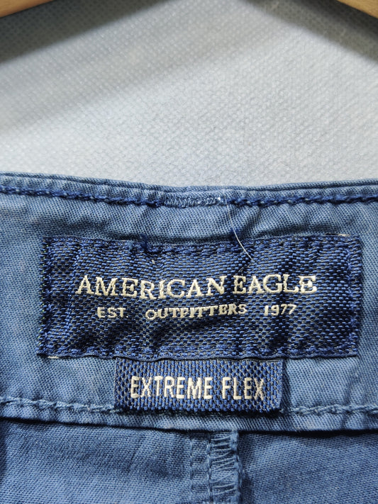American Eagle Branded Original Cotton Short For Men